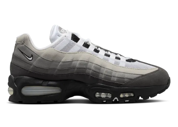 Nike is Continuing the Air Max 95 Renaissance into 2026 with